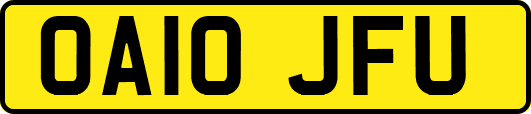 OA10JFU