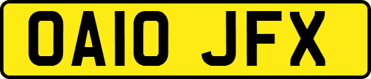 OA10JFX
