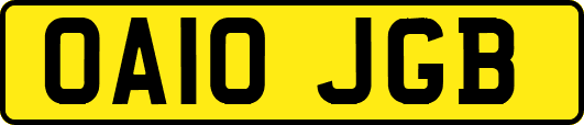 OA10JGB