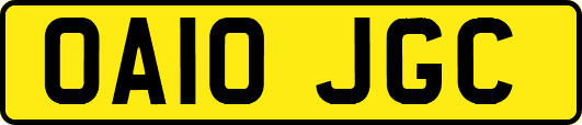 OA10JGC