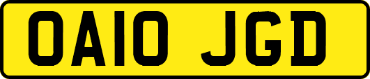 OA10JGD