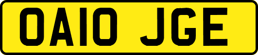 OA10JGE