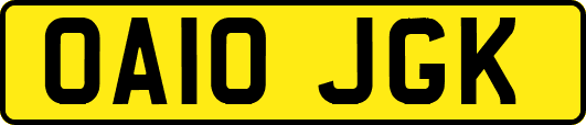 OA10JGK