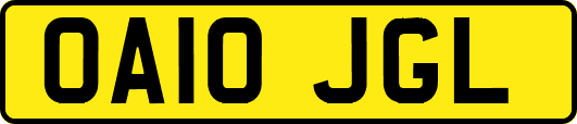 OA10JGL