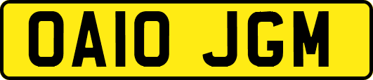 OA10JGM