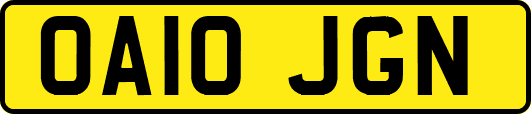 OA10JGN