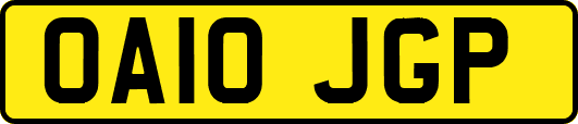 OA10JGP