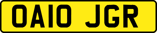 OA10JGR