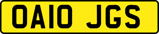 OA10JGS