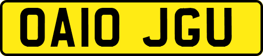 OA10JGU