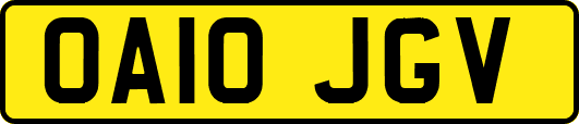 OA10JGV