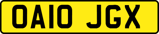 OA10JGX