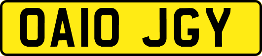 OA10JGY