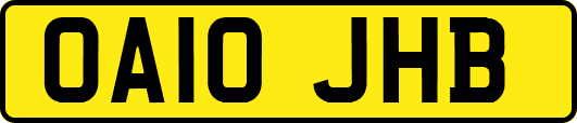 OA10JHB