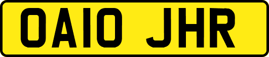OA10JHR