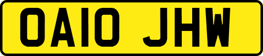 OA10JHW
