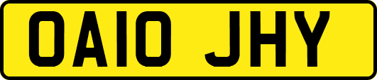 OA10JHY