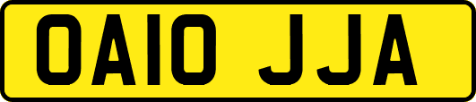 OA10JJA