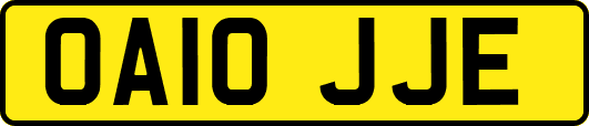 OA10JJE