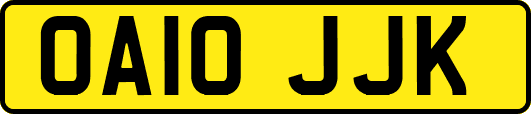 OA10JJK