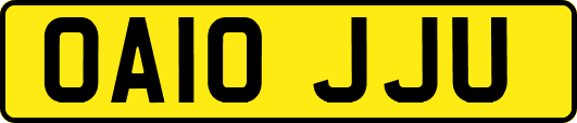 OA10JJU