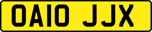 OA10JJX
