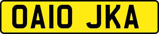 OA10JKA