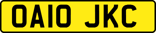 OA10JKC