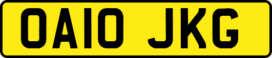 OA10JKG