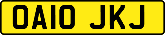 OA10JKJ