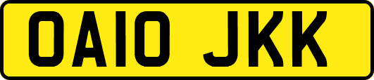 OA10JKK