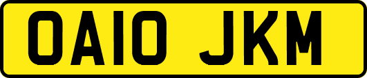 OA10JKM