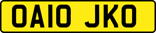OA10JKO