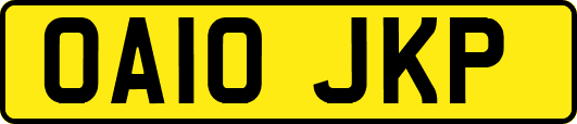 OA10JKP