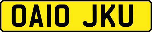 OA10JKU