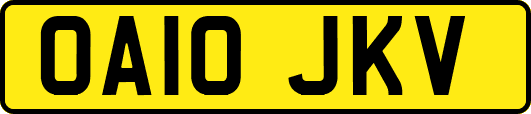 OA10JKV