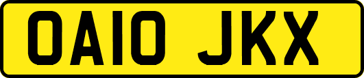 OA10JKX