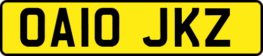 OA10JKZ