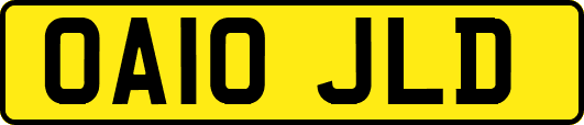 OA10JLD