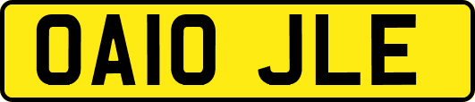 OA10JLE