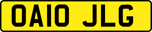 OA10JLG