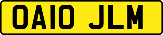 OA10JLM