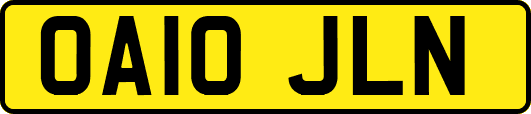 OA10JLN