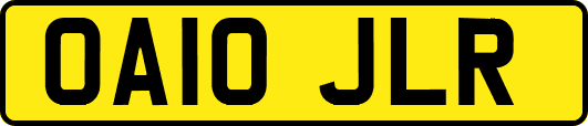 OA10JLR