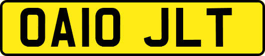 OA10JLT