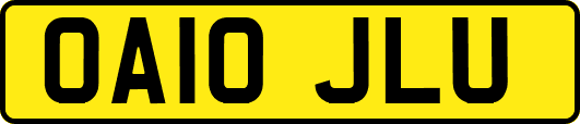 OA10JLU