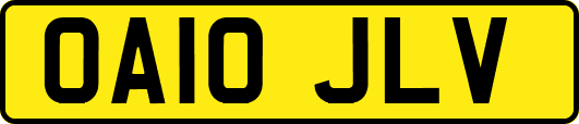 OA10JLV