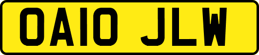 OA10JLW