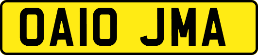 OA10JMA