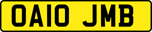 OA10JMB